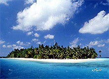 Fihalhohi Tourist Resort 