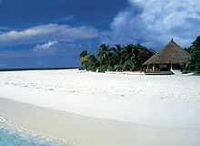 Angaga Island Resort