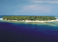 Biyadhoo Island Resort
