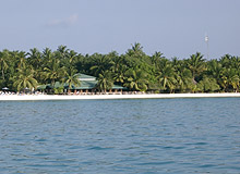 Meeru Island Resort