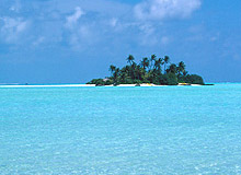 Rihiveli Beach Resort