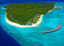 Filitheyo Island Resort